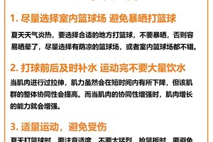  为什么篮球训练中的高压环境会影响表现：应对策略与最佳实践